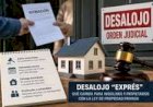 Desalojo exprés: qué cambiaría para inquilinos y propietarios si se aprueba la nueva ley