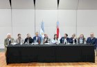 En reunión de gabinete ampliada, Frigerio repasó las reformas impulsadas y ratificó el rumbo de la gestión