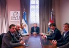 Provincia y el BID buscan poner en funcionamiento la Agencia de Inversiones y Comercio Exterior