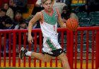 Arik Morinico Quiroga jugará la Final del Argentino Masculino de Infantiles