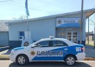 Intensa búsqueda durante la madrugada por joven desaparecido en General Campos