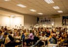 Docentes entrerrianos y universitarios inician medidas de fuerza