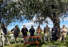 Fuerte reclamo por delitos rurales: casi 100 productores apuntaron a la Justicia y pidieron más recursos para la Policía