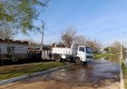 Salto Grande advierte que el río podría llegar a niveles de evacuación en Concordia