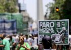 Jueves 15: ATE Entre Ríos confirmó marchas por el paro nacional