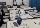 Docentes de la Escuela Marsiglia dictarán un taller virtual sobre computación, robótica y diseño 3D