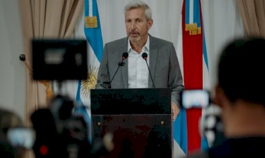 Entre Ríos anunció que eliminó la mitad de las tasas provinciales para simplificar trámites