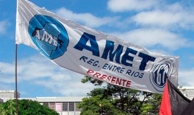 Dura crítica de AMET al CGE por los recortes en el transporte escolar: “implica el abandono de niños, niñas y adolescentes”