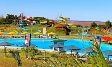 En Federación aplican descuentos hasta 50 por ciento en entradas al Parque Termal