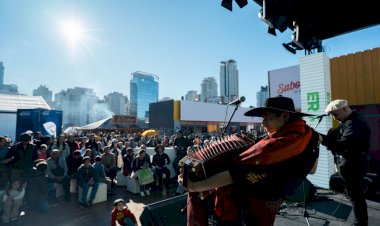 Entre Ríos presente en la Expo Rural con una propuesta que conjuga identidad, producción y turismo