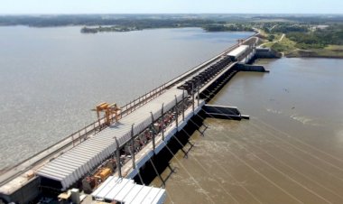 Por decreto, el gobierno establecería que Federación y Concordia sean los principales beneficiados por los fondos de Salto Grande