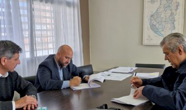 OSER garantiza cobertura bioquímica en todo el territorio entrerriano con un nuevo acuerdo prestacional