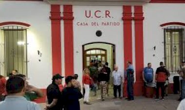 El oficialismo radical logró en Concordia la mayor diferencia provincial