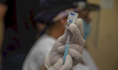 Profesionales aconsejan vacunarse nuevamente contra Covid-19 para evitar nuevos contagios