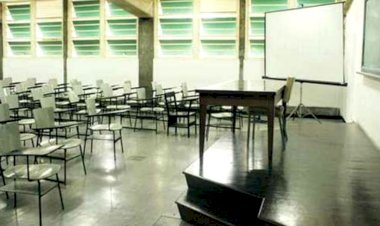 Docentes y personal de universidades nacionales en Entre Ríos realizan nuevo paro de 48 horas