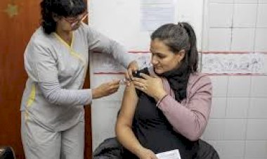 La vacunación contra el Virus Sincicial Respiratorio continuará durante septiembre