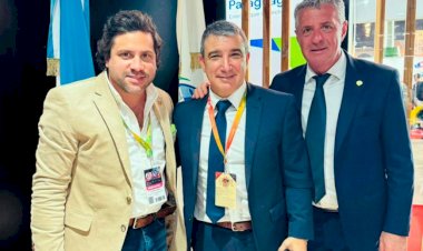 ¿Por qué, por el momento, Concordia no es un destino atractivo para Aerolíneas Argentinas?