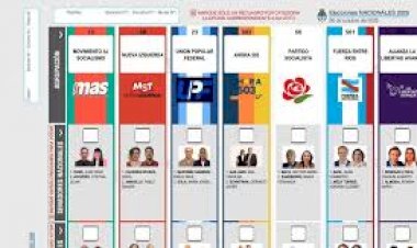 Comenzaron las capacitaciones de la boleta única de papel de cara a las elecciones de octubre: dónde se realizan y quiénes son los destinatarios