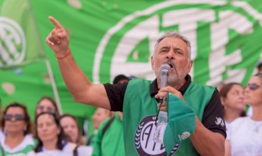 ATE Entre Ríos definirá un paro y una movilización “por salarios y estabilidad laboral”