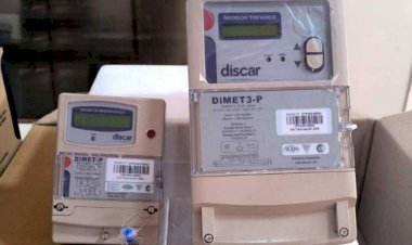 250 medidores “inteligentes” permiten a usuarios de Concordia controlar sus consumos. Los primeros se instalaron en 2022