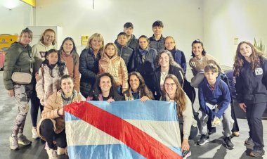 Estudiantes entrerrianos participarán en la fase científica de la Feria Nacional de Educación