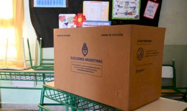 Publicaron los resultados definitivos de las elecciones legislativas en Entre Ríos