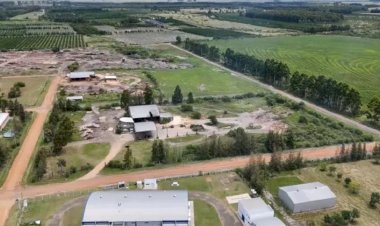 Joven perdió la vida en trágico accidente laboral