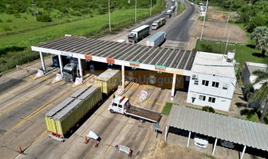 Autovía Construcciones se quedó con la concesión de la Ruta Nacional 14