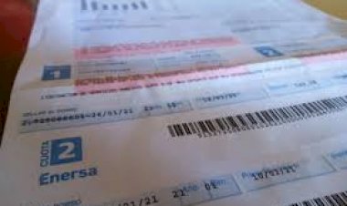 EPRE aprobó el nuevo cuadro tarifario para noviembre con subsidios y precios mayoristas actualizados