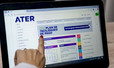 ATER definió las fechas de vencimiento para todos los tributos provinciales