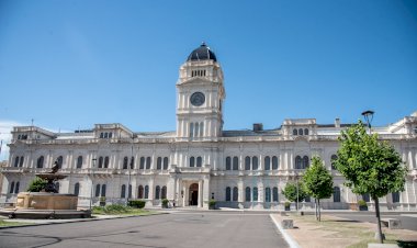 El lunes comienza el cronograma de pagos para la administración pública provincial