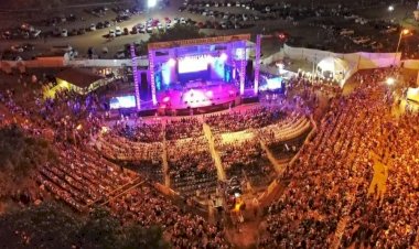 La Fiesta Nacional del Lago puso en marcha la venta de entradas para su edición 2026