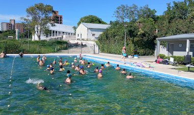 Centros de Educación Física proponen actividades de verano