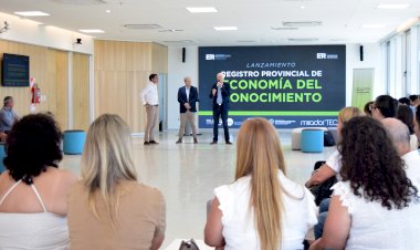 Con ventajas competitivas, el gobierno impulsa a las empresas de la economía del conocimiento