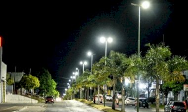 Intendente convocó a sesiones extraordinarias para reducir tasas en la factura de luz