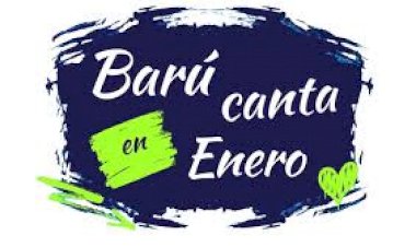 Festival “Barú Canta en Enero” ya definio su cartelera