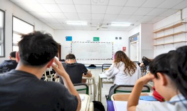 Entre Ríos tiene un docente cada cinco alumnos y el gasto por cada estudiante es 50% mayor que Córdoba
