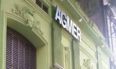 Agmer se declaró en estado de alerta y solicita convocatoria a paritarias