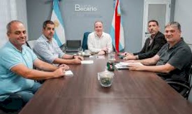 Destacan el alcance e importancia del transporte escolar rural para más de 10.000 estudiantes de la provincia