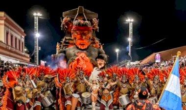 Entre Ríos cerró el fin de semana de Carnaval con 97? ocupación y más de 365 mil turistas