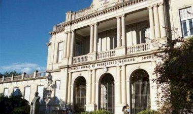 Incertidumbre en Concepción del Uruguay: cierran la inscripción al Profesorado de Filosofía