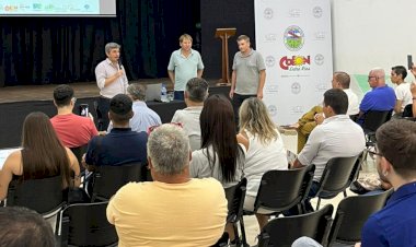 Avanza la actualización del Plan Estratégico “Tierra de Palmares” con un taller enfocado en Calidad Turística