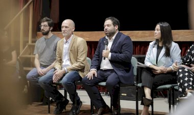 Cultura presentó los Encuentros Entrerrianos de Arte y sus propuestas itinerantes para este año