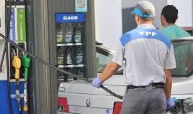 El precio de la nafta super aumento el doble que la inflación