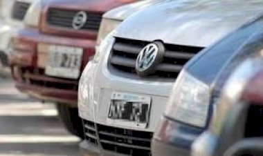 ATER informó sobre el Impuesto Automotor 2026