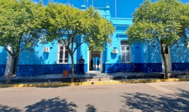 Conmoción en ciudad de la costa del río Uruguay, ante el fallecimiento de una joven policía