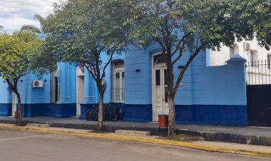 Apartan al jefe de la comisaría de Chajarí y a un sargento tras la muerte de una joven policía