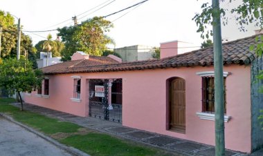 Ponen el foco en el patrimonio del senador entrerriano Benegas Lynch tras la compra de una casa en La Paz