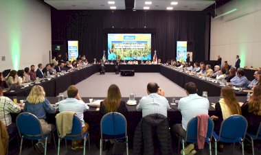 Tiene alcance nacional el modelo entrerriano de reciclado de envases de fitosanitarios