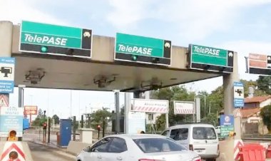 Multarán a quienes evadan el pago de peaje en rutas concesionadas de Entre Ríos